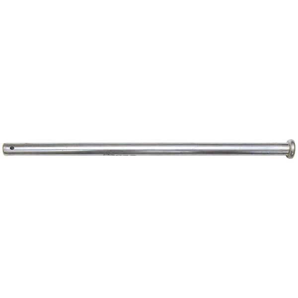 Aftermarket MAIN PIVOT PIN TO FIT FISHER SNOW PLOWS REPLACES FISHER OEM 44028 1302324 - main